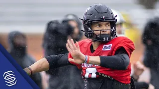 NFL Combine 2022: Top 5 QB Prospects