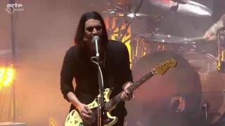 Placebo - Meds (Paleo Festival 2014)