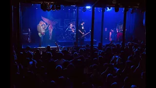 Nirvana UK….Nirvana tribute band. In Utero 30th anniversary show (PART 1)