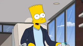 Bart se Hace Estrella de Rock LOS SIMPSON CAPITULOS COMPLETOS