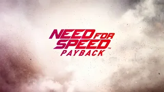Need for Speed Payback Прохождение (Взорванный дом, и Команда, сново в сборе) Часть 2