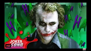 Joker LaLaLa Remix