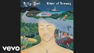 Billy Joel - No Man's Land (Audio)