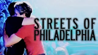 philadelphia | the normal heart