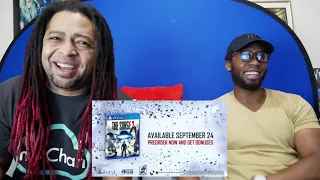 The Surge 2 - E3 2019 Trailer | PS4 Reaction!!