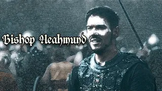 Bishop Heahmund - God's Warrior - Vikings