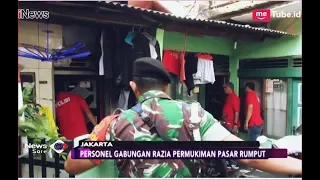 Warga Pasar Rumput Digrebek, Polisi Temukan Banyak Alat Hisap Sabu - iNews Sore 15/09