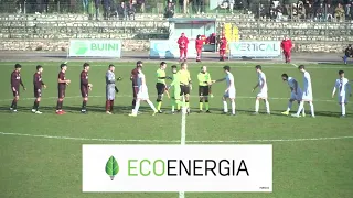 C4 Foligno-Pontevecchio 4-0