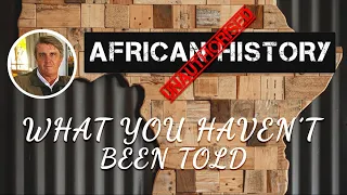 African History Unauthorised ep02 Rhodes