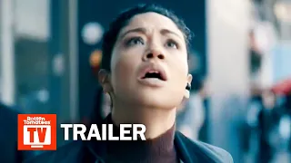 Debris Season 1 Trailer | Rotten Tomatoes TV