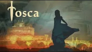 Montserrat Caballé; Carlo Bergonzi; Kostas Paskalis; "TOSCA"; Giacomo Puccini