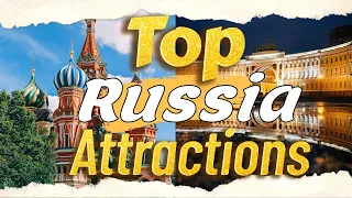 Things To Do In Moscow Russia | Tourist Places In Moscow Russia