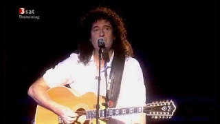 Brian May - Love Of My Life (Isolated vocals)