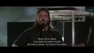 Bethel Music Moment: Home - Hunter Thompson