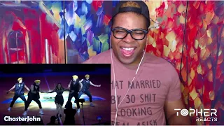 Morissette Amon - J-Lo Medley [Live at Wish Olympics 2020] (Reaction) | Topher Reacts