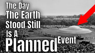 This Will Shock The World!!! | The Day The Earth Stood Still Is A Planned Event