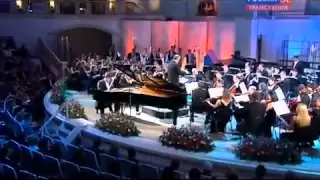 Denis Matsuev and Mariinsky orchestra - Prokofiev, Piano concerto no.3