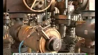 |TVC BREAKFAST| TALK TIME| FLUCTUATING OIL PRICE AND THE NIGERIAN ECONOMY