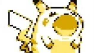 Pop Pikachu (pop cat meme)