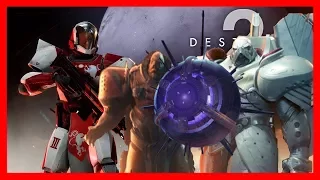 Ghaul der Auserwählte des Reisenden - Destiny 2 #4