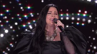 Concerto di Natale per la Pace 2023 - AMY LEE, Across the universe