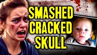 Mom Shatters Her Boys Skull After Charging $60 Per Hour For Sex
