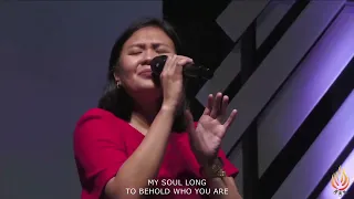 Kadosh + Nobody Like You + The Blessing | JLC WORSHIP TEAM