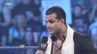 WWE SmackDown (4/15/11) April 15 2011 High Quality Part 1/10