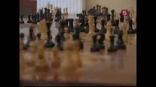 Мат по-ленинградски. Шахматные секции (2007)