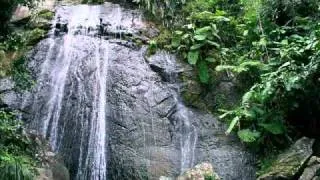 Yo habito una tierra luz - Tony Croatto (Imagenes de Puerto Rico)