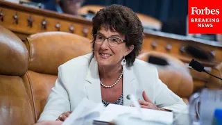 Democrats And Republicans Debate Bill Named For Fallen Lawmaker Jackie Walorski