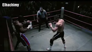 Yuri Boyka vs chambers the boxer  music motivation