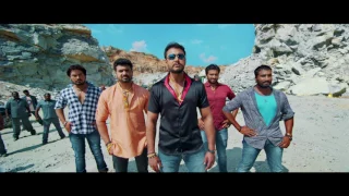 Jaggu dada Third Promo 20 sec