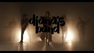 Кавер группа Diana's Band PROMO 2019