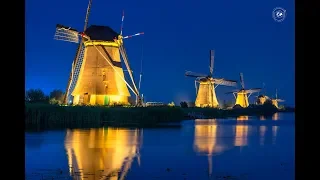 L'Olanda che non ti aspetti: Rotterdam Eindhoven e Utrecht
