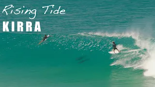 Kirra - The Rising Tide - Saturday December 3 2022