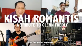 Cover - Kisah Romantis (Glenn Fredly) - Sepulang Jam Kerja