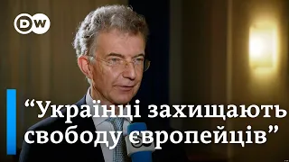 "Україна має отримати всі види зброї, які в нас є" - голова Мюнхенської конференції з безпеки