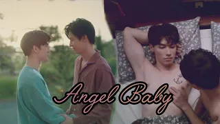 Angel Baby | BL Multifandom