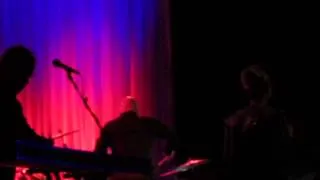 DEAD CAN DANCE - BLACK SUN live@ Auditorium Conciliazione - ROMA [05/06/13]