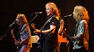 Styx - Light Up (Live) 08-02-2018