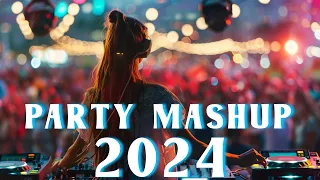 Electro Pop Party 2024🔥DJ Club Music Songs Remix Mix 2024🔥 Ava Max, Coldplay, Justin Bieber, Adele