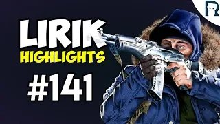 Escape from Tarkov - Lirik Highlights #141