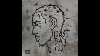 (First Day Out)No Stop instrumental
