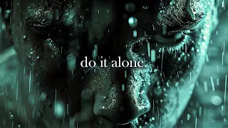 DO IT ALONE | IT'S SUPPOSED TO BE HARD - Best Motivational Speech Video Featuring Coach Pain