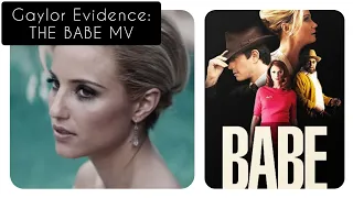 Babe - Sugarland And I'm Not The Only One - Sam Smith: Music Video Comparison