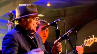 Van Morrison End Of The Land HD BBC Four Sessions