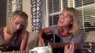 Nobody's Crying - Patty Griffin (A&B Cover)