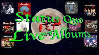 Status Quo Live Album Ranking