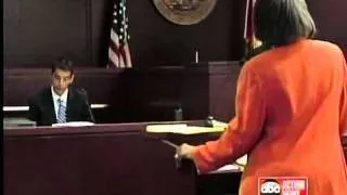 Man goes to trial for killing his child